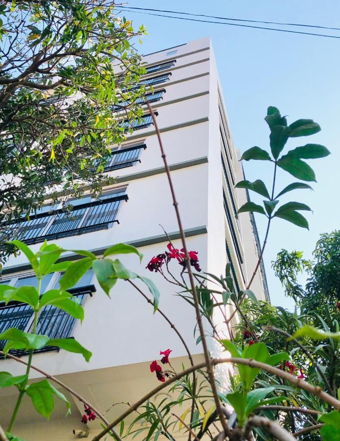 Sun Apartment Phnom Penh Dış mekan fotoğraf